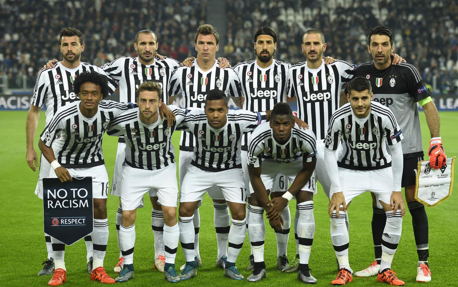 C罗转会尤文图斯 除了增强尤文图斯实力 还有更为深远的影响