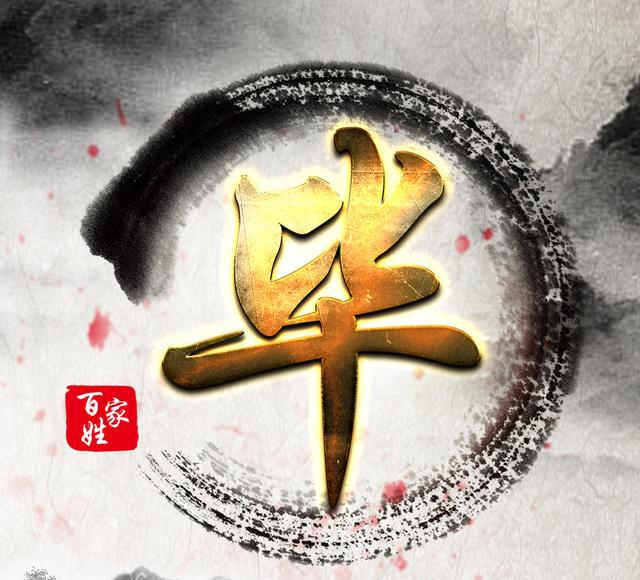 一个姓氏,一个图腾,一张头像,一共16款,任你挑选