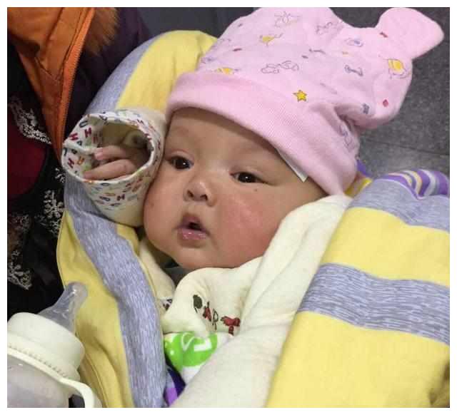 5个月宝宝得了败血症医好又复发,一半以上的生