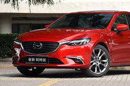 2018款弯道王优惠1.6万元，创驰蓝天2.0L+6AT，比雅阁凯美瑞划算