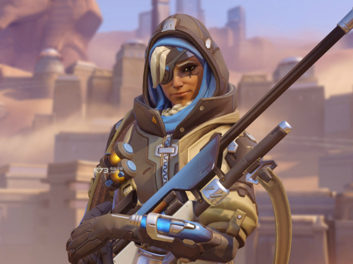 守望先锋,上海龙之队全败,教练仔细分析,原因让