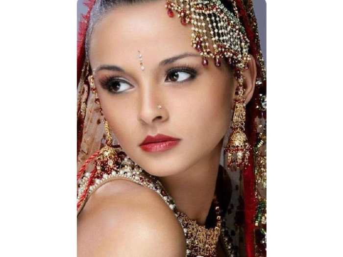 印度又脏又乱, 女人地位低, 为什么不愿嫁给中国