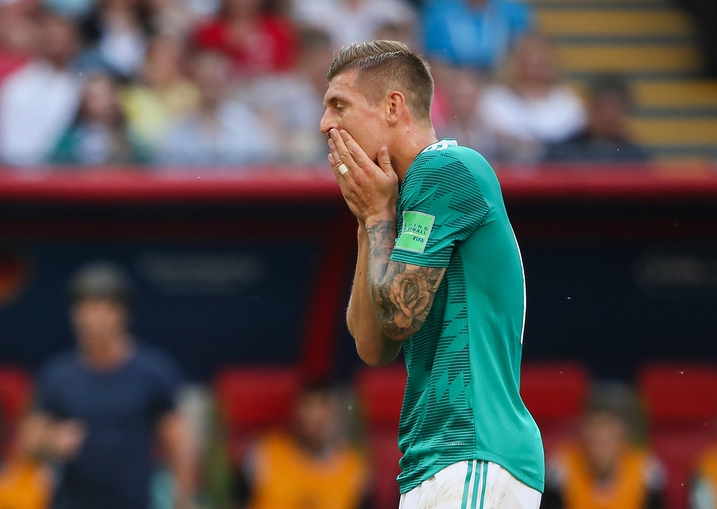 揭秘卫冕冠军世界杯出局主因,抽到好签却被淘