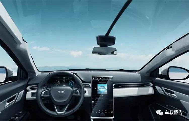 国产特斯拉SUV出现了,售价会让你惊喜