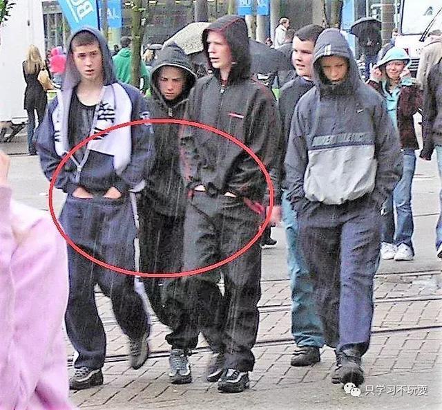 裤裆容易磨烂解决方法 什么样的裤子最耐磨