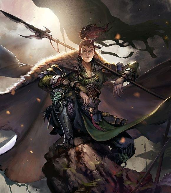 恨天无把恨地无环, 传说中的十三太保是谁?!