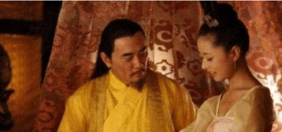 古代“奶娘”是职业, 而慈禧养了十几个奶娘专供自己!