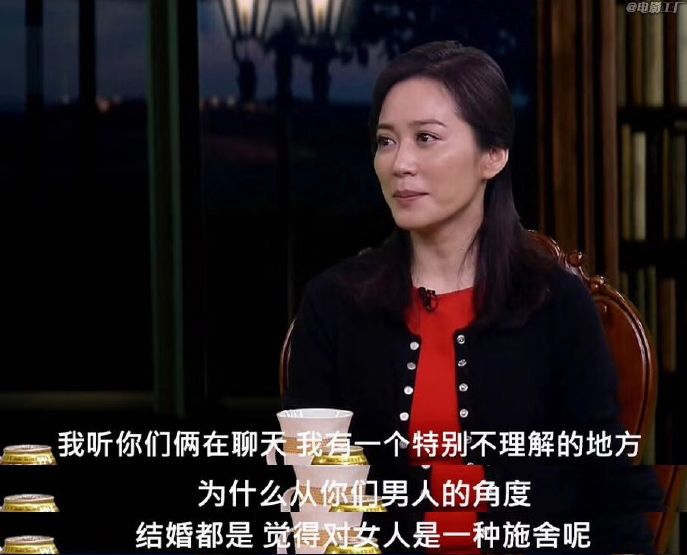 俞飞鸿是男人的照妖镜？她的身上，多的是你不知道的事