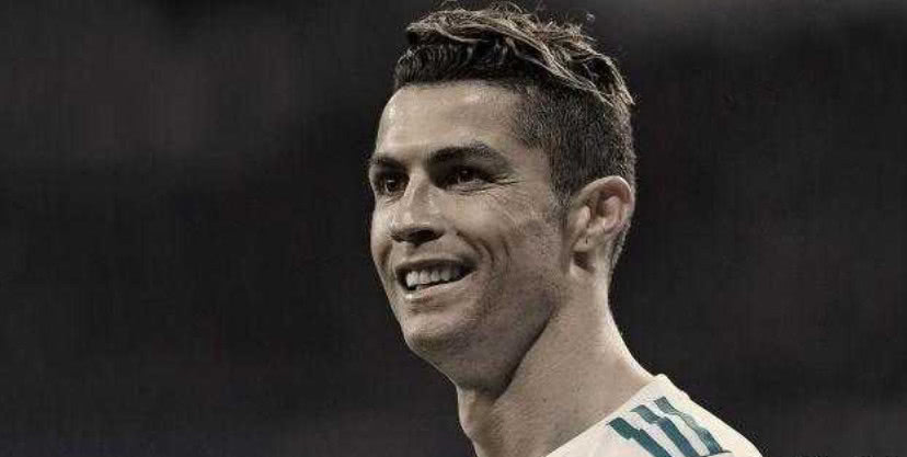 若皇马击败利物浦夺欧冠冠军 C罗将超梅西成现