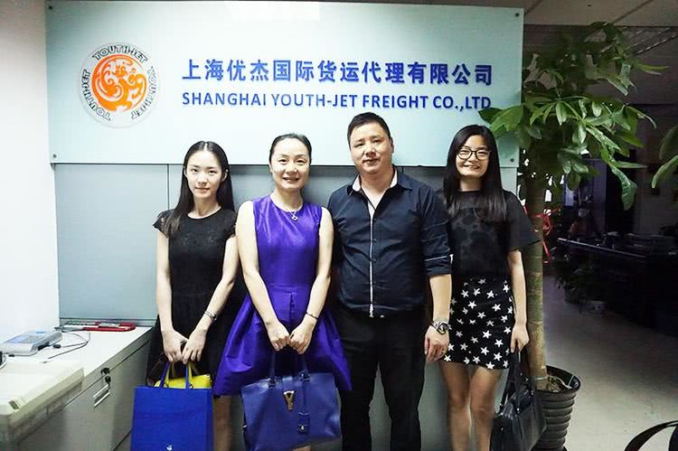 世界十大最佳物流公司 第一不在美国,中国顺丰