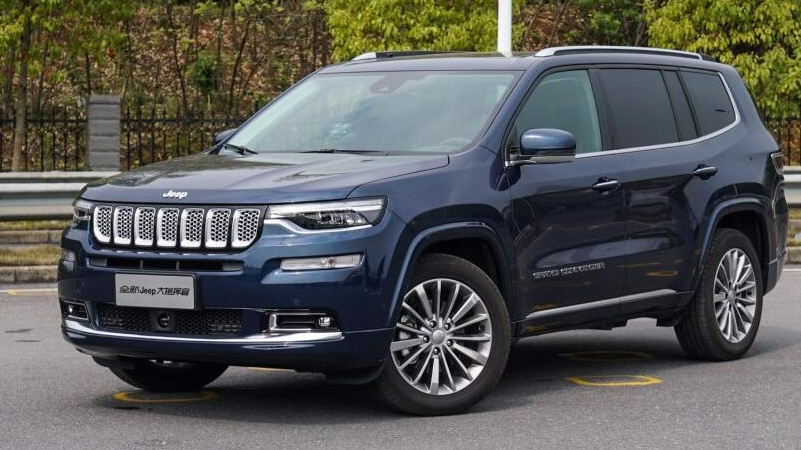 20多万和30多万，这两款7座SUV谁才是你的菜