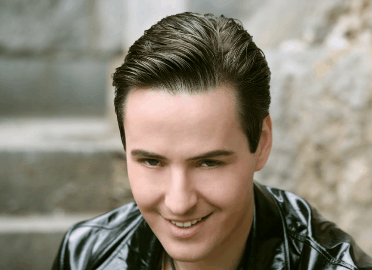 汶川地震为中国捐款最多的10位外国明星, 他一