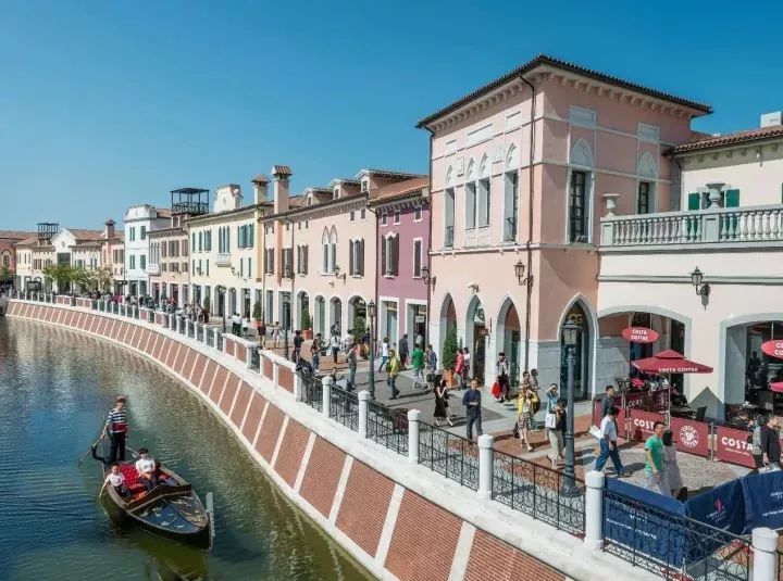 女人的天堂,男人的浪漫,逛一次佛罗伦萨小镇就