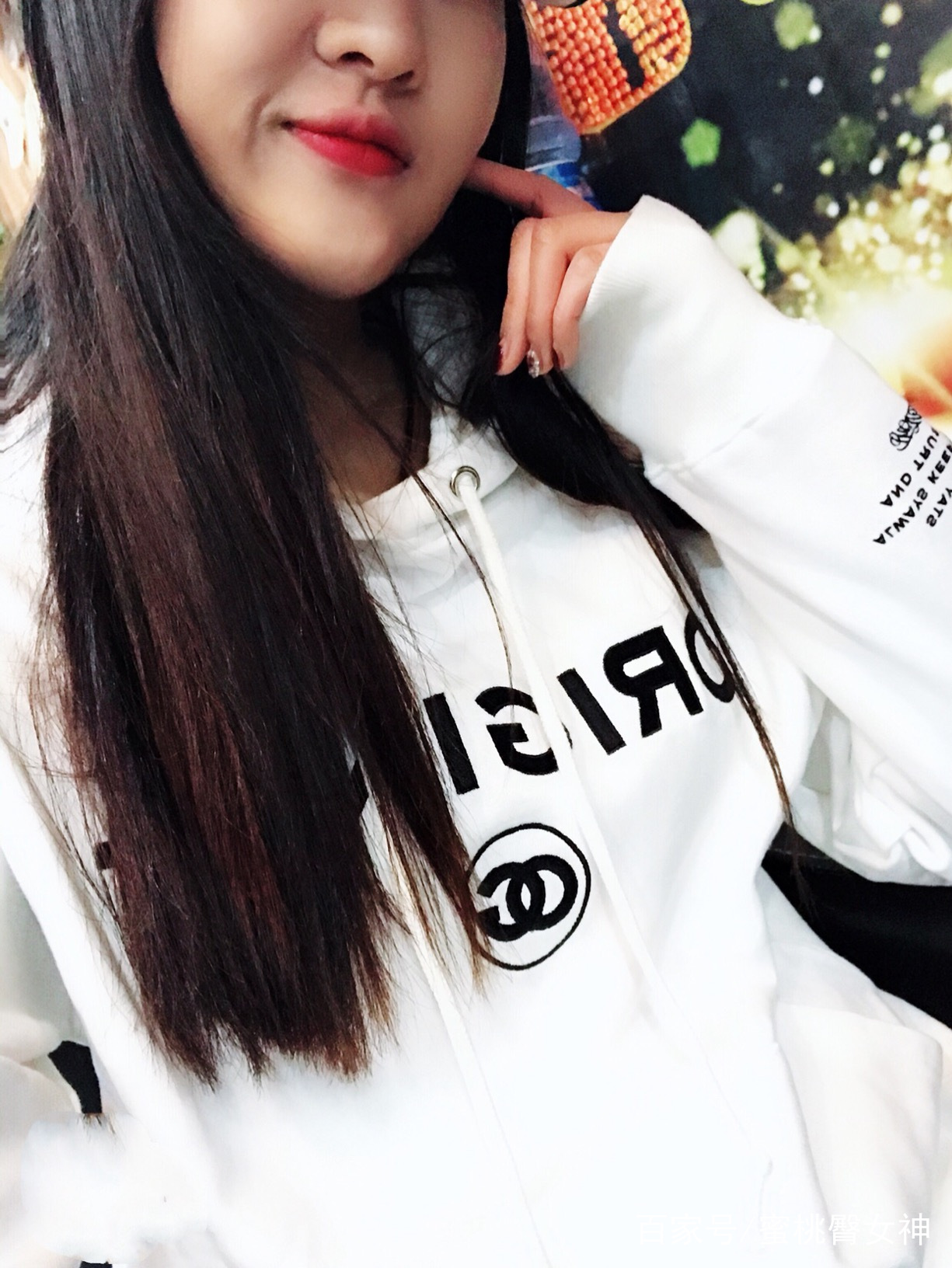 杨文昊粉丝团颜值超标准 可在他心中却是秃顶