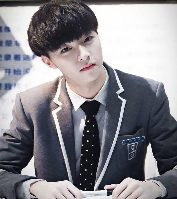 陈立农粉丝在纽约时代广场应援, 霸气宣传, 粉丝