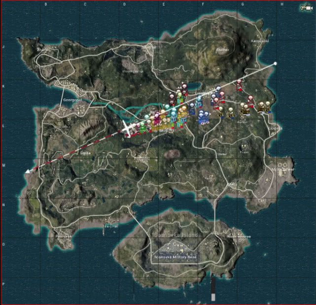 中国首获《绝地求生》世界冠军 OMG创下FPS