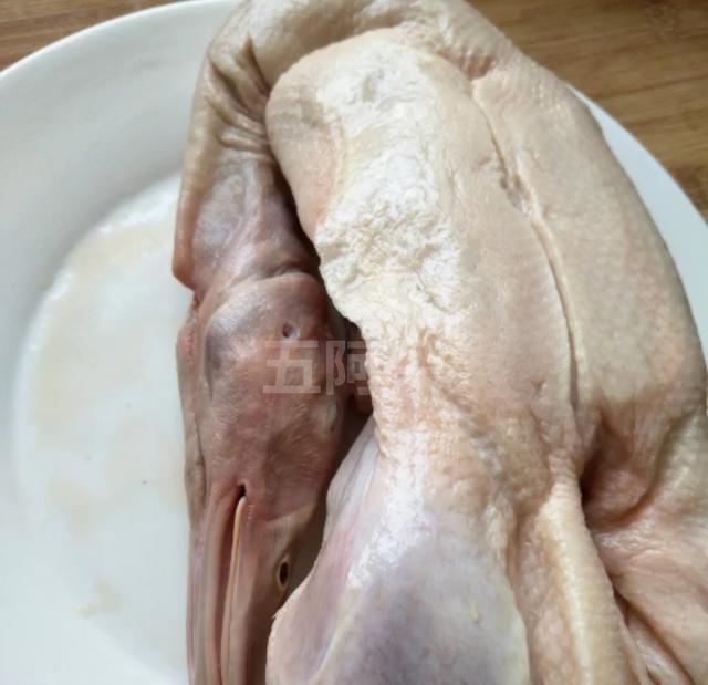 湖南名菜啤酒鸭做法, 老娘说正宗才是最好吃的