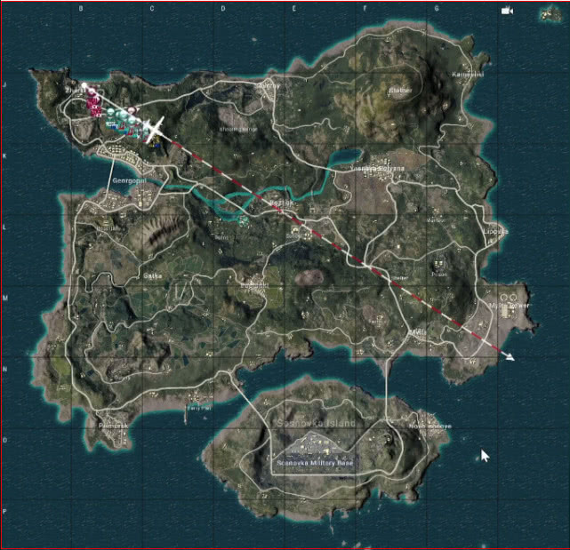 中国首获《绝地求生》世界冠军 OMG创下FPS