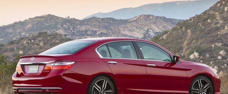 别克拼了, 近5米掀背轿跑18万, 雅阁准备回老家歇着吧!