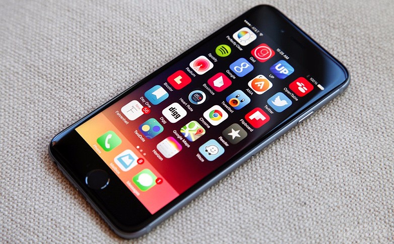 iOS12支持5年前老款iPhone5S,果粉感叹:业界