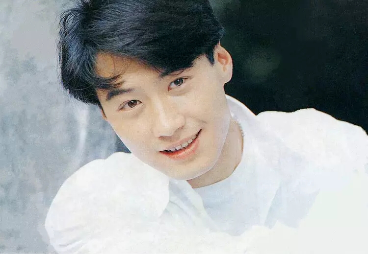 岁月不饶人!黎明曾经儒雅帅气颜值担当,这4组