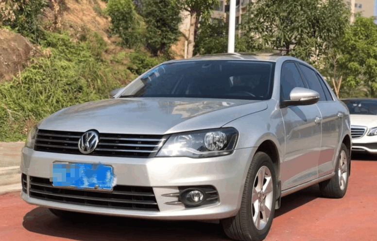 落地价14万, 现在只需9万, 大众发动机, 家用出行首选车