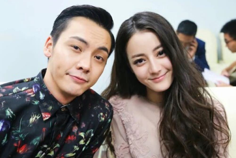 明星指数排名出炉,陈伟霆战胜迪丽热巴,徐正溪