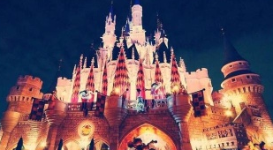 中国最安全的城市,也是全球经济最发达和生活