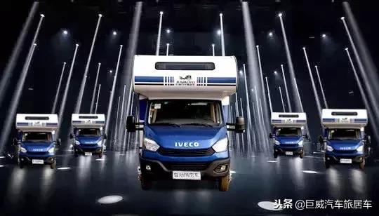 「独家新闻」这次依维柯自动挡的驻车空调,如你所愿!