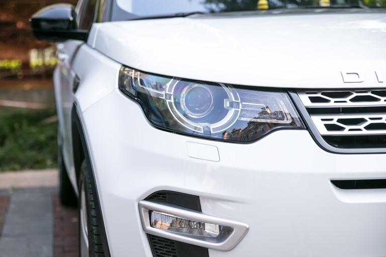 性价比最高的一款路虎 30多万就能买 比奥迪Q5有面子多了