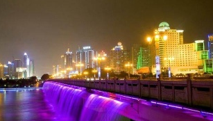 北部湾gdp2020_2020年北部湾经济区人均GDP将超中国平均水平