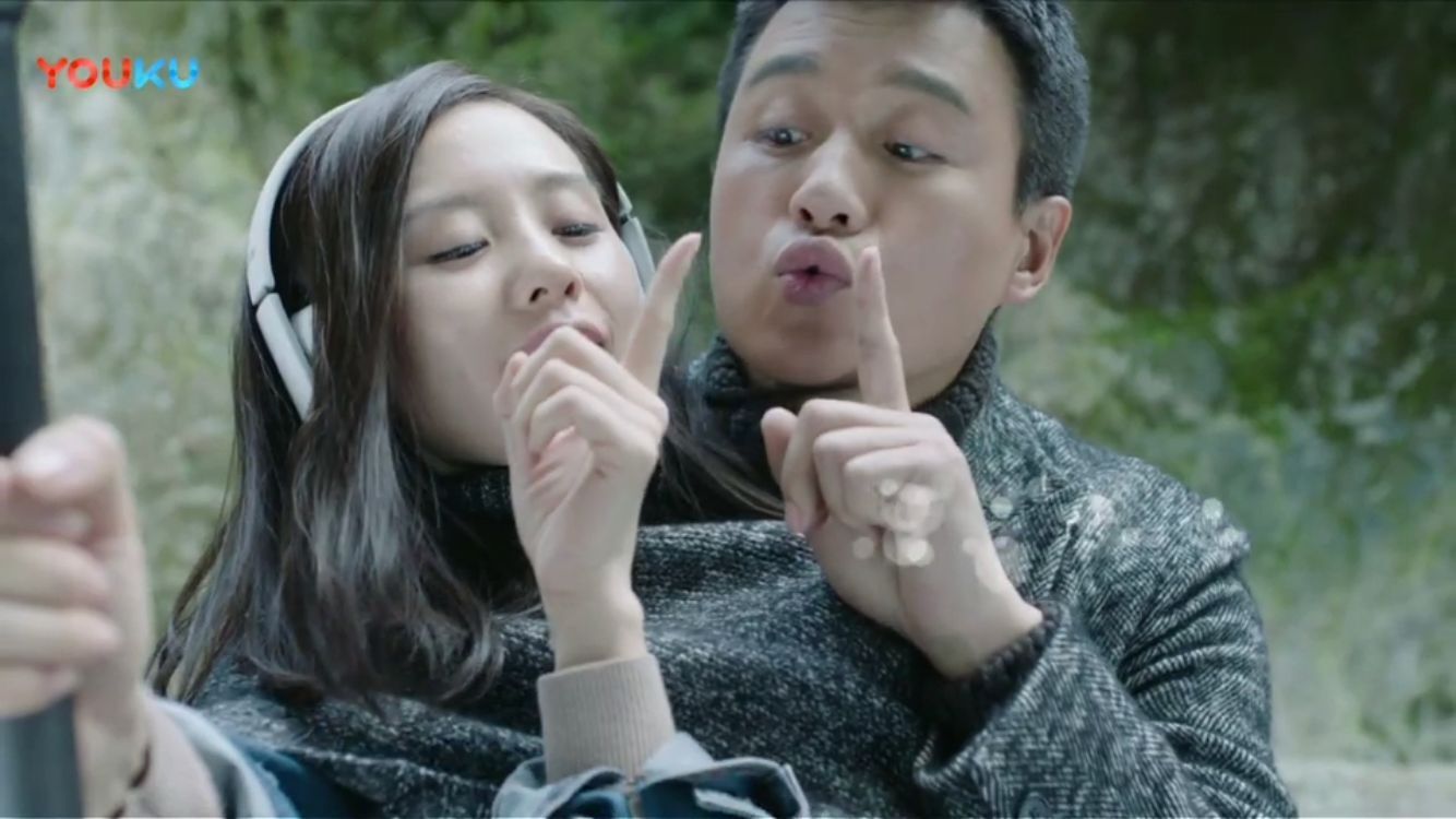 刘诗诗佟大为新剧曝片花,网友:这是2018最值得