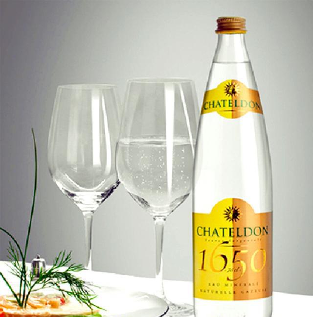 世界上最贵的矿泉水,售价高达6万美元