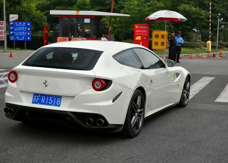 “法拉利“最全资讯一网打尽，有我就够了