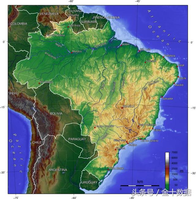 中国减少进口美国石油之后,这国取而代之,或成