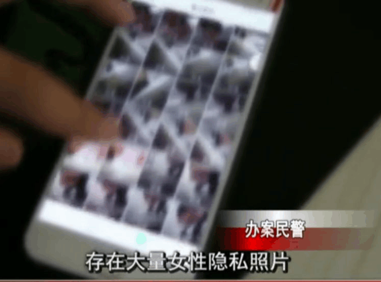 房东出租屋中发现偷拍被房东暗示,女子:是她洗澡我的银川高中宁夏图片