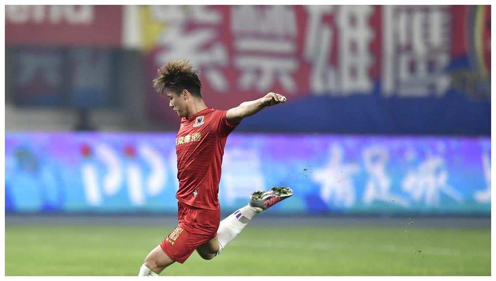 体育2018中甲联赛第8轮,北京北控1-1浙江绿城