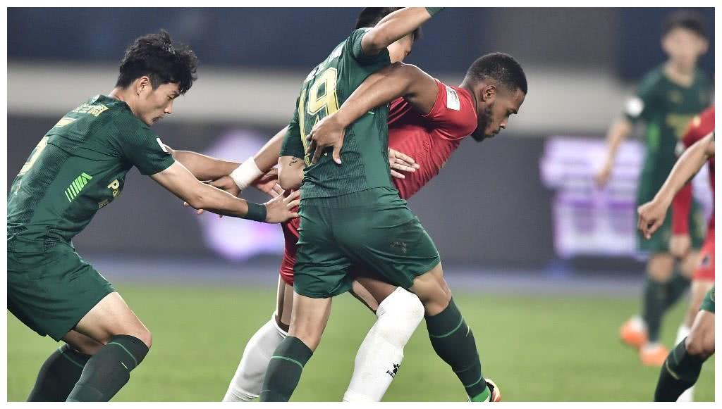 体育2018中甲联赛第8轮,北京北控1-1浙江绿城