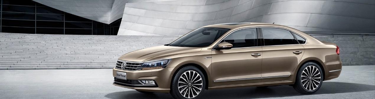 全新帕萨特内饰大胜利, 18万乞丐版不输奥迪A6, 舒适度堪比宝马