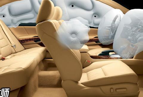 6万元起的国产车，这几台竟然有8个气囊！