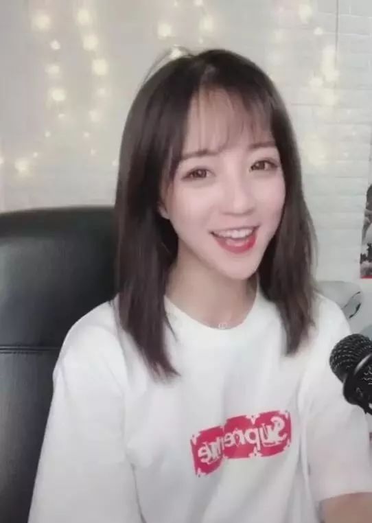 抖音温婉凉了,代古拉k不火了…现在又出来个新