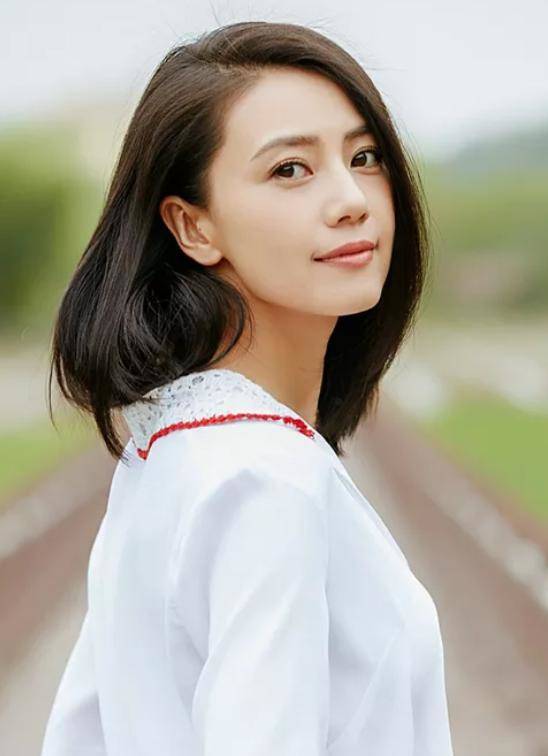 北京籍最美6大女星:关晓彤垫底,杨幂倒数,第一是她我不服!