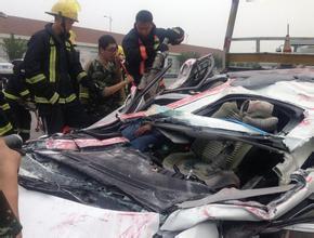 国内死亡率最高的6款车型,一个比一个坑爹,白送我也不要!