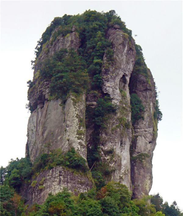 太仙太美了!我有一百万个理由爱上这条古道!