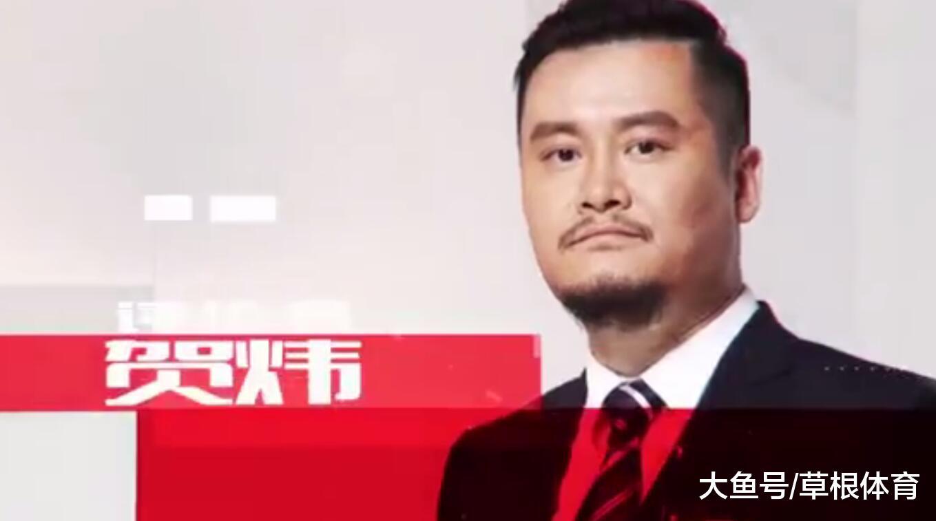 央视公布俄罗斯世界杯解说阵容 来看看都有谁