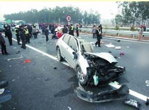 国内死亡率最高的6款车型,一个比一个坑爹,白送我也不要!