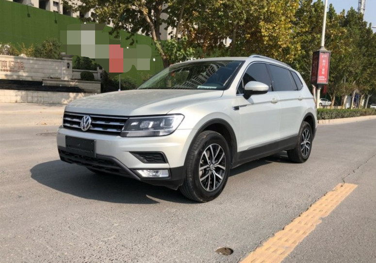 “20-30万德系SUV“最全资讯一网打尽，有我就够了