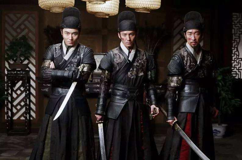 历史上的今天:1382年5月29日,明朝锦衣卫设立