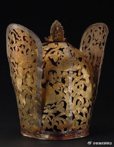 元代古墓离奇三人合葬 凶险机关暗藏玄机