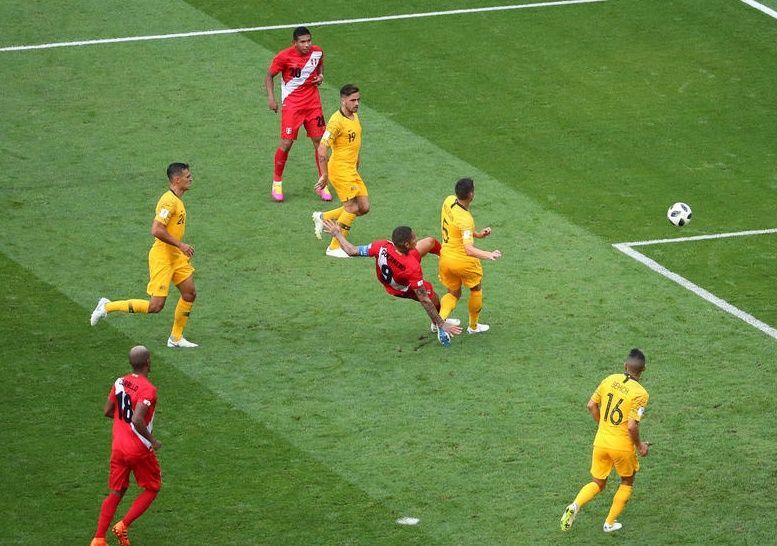 世界杯C组最终排名:法国排名第一丹麦第二,澳